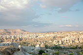 Cappadocia, Goreme valley